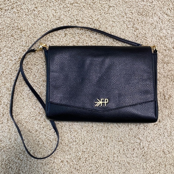 Freshly Picked Handbags - Freshly Picked Crossbody Diaper Bag- NWOT